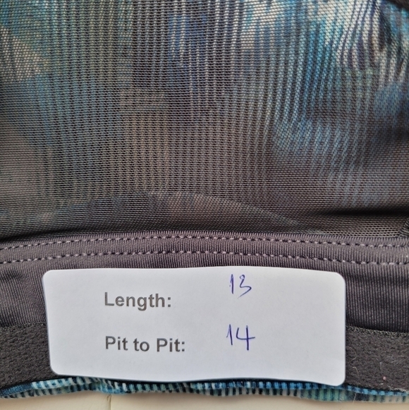 LULULEMON Speed Up Bra - Picture 11 of 12